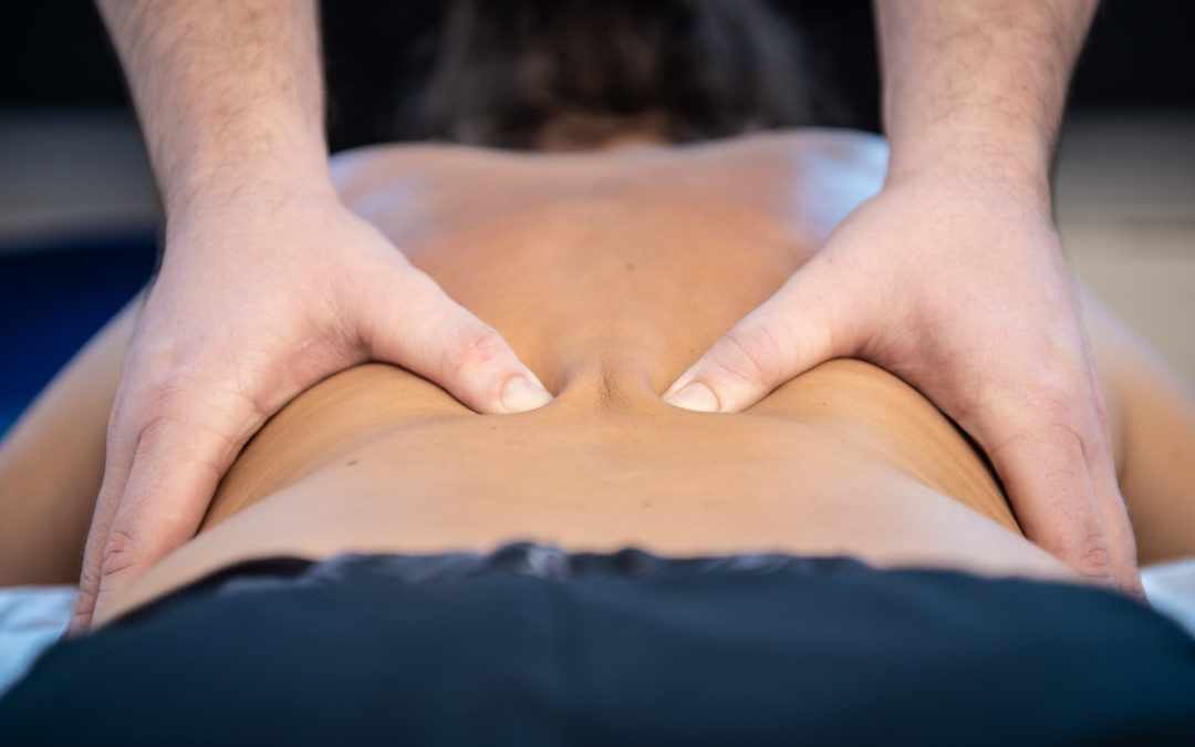Wenn der Rücken schmerzt – interessante Studien-Ergebnisse und der GLAD ® – Ansatz
