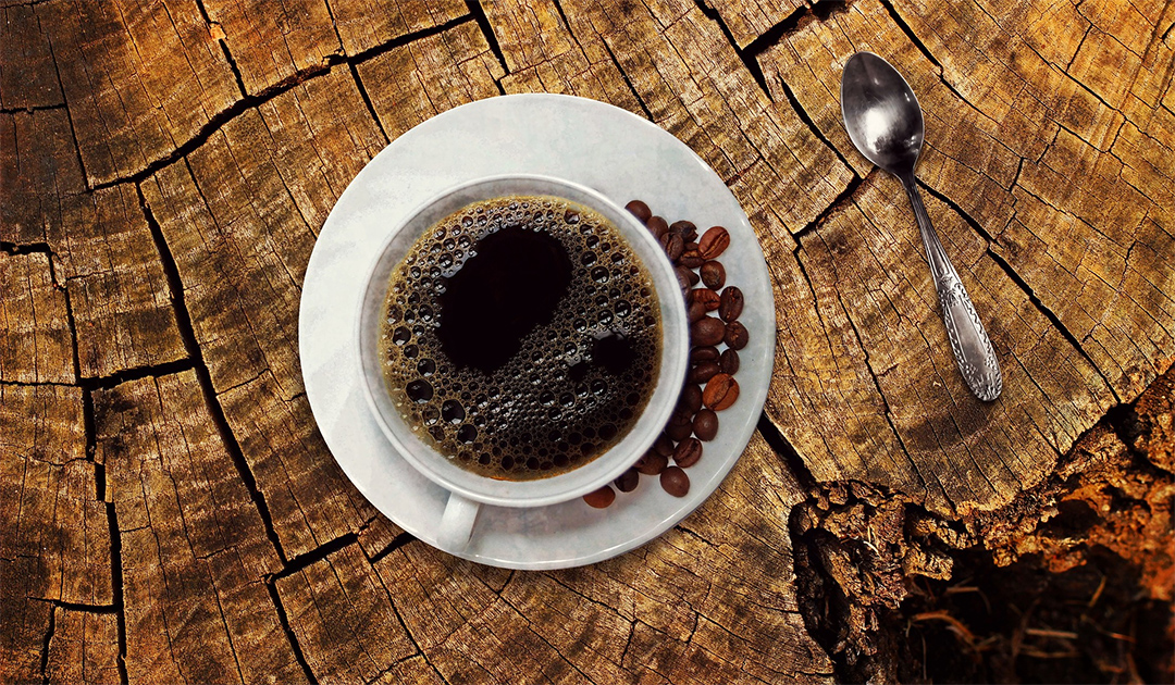 Kaffee – nur Wachmacher oder Zaubertrank?