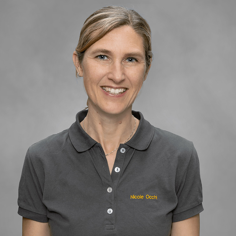 Burgmaier, Mirjam