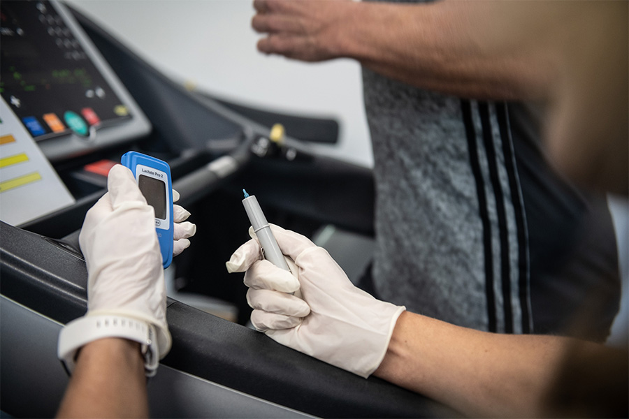 AktivPhysio-leistungsdiagnostik
