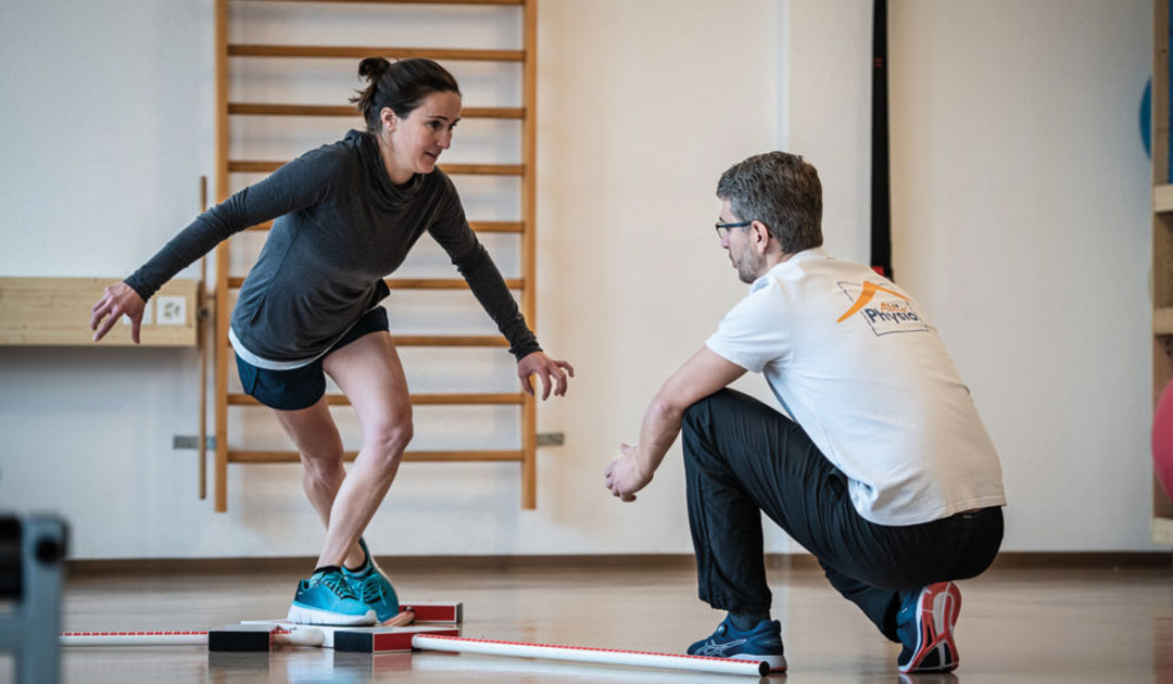 FMS – die perfekte Funktionsprüfung für den Körper!
