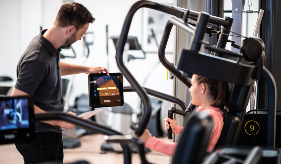 No Pain – No gain… aber bitte mit Cleverness!