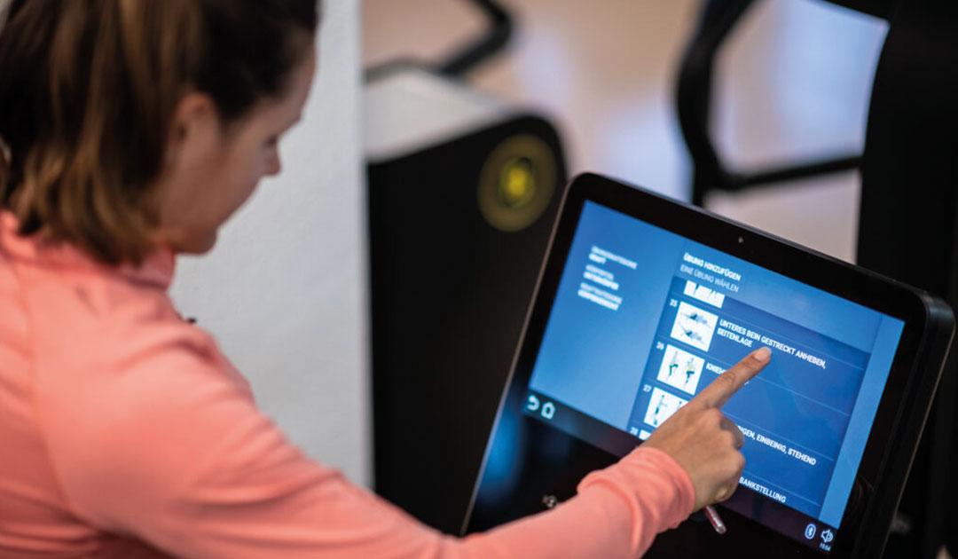 Biocircuit Free – Training in einer neuen Dimension