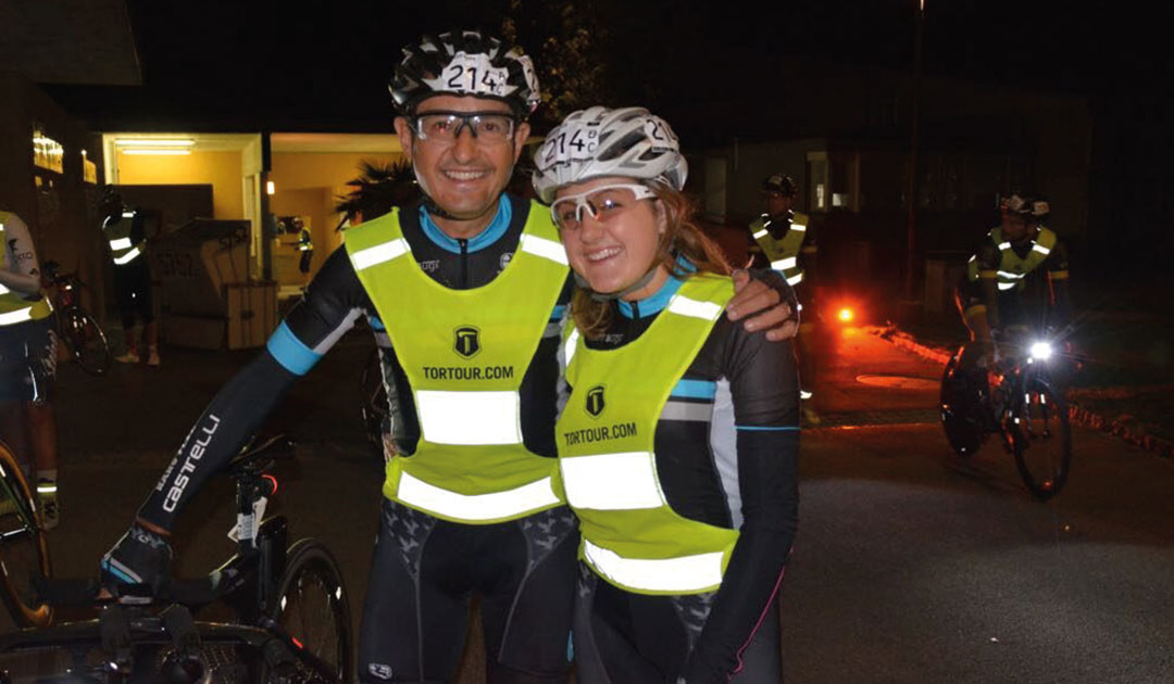 «Unfinished Business» – ein Erlebnisbericht von der Tortour 2019