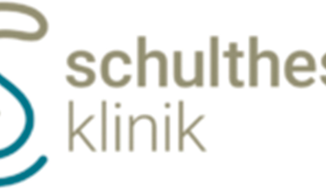 Partnerschaft: Neu mit der Schulthess Klinik