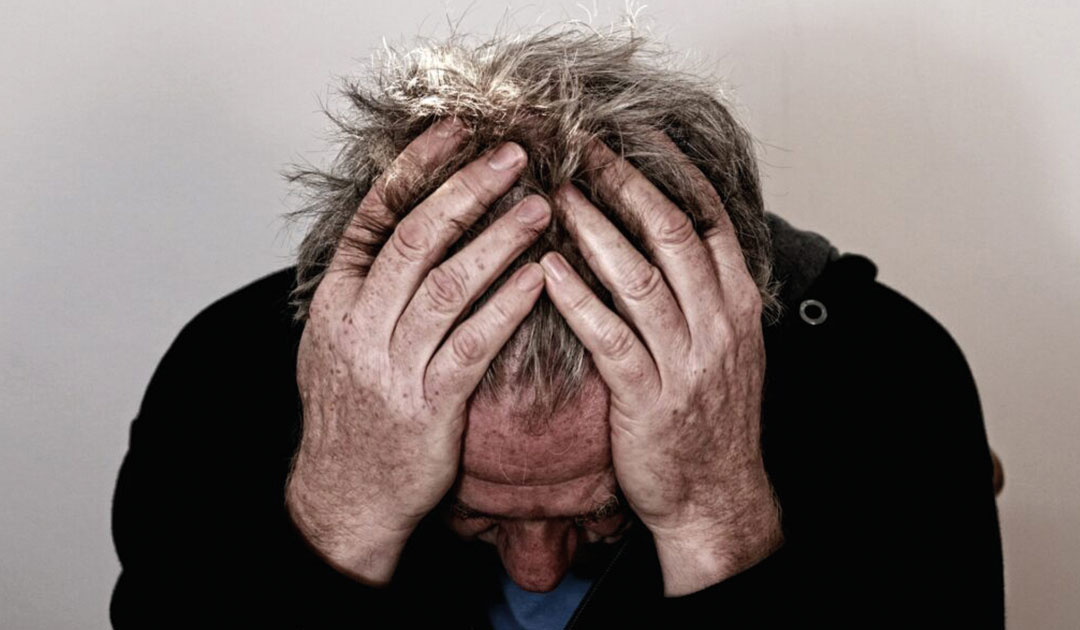 Post-Covid-Syndrom/Long Covid – Häufigkeit, Symptome und Behandlung