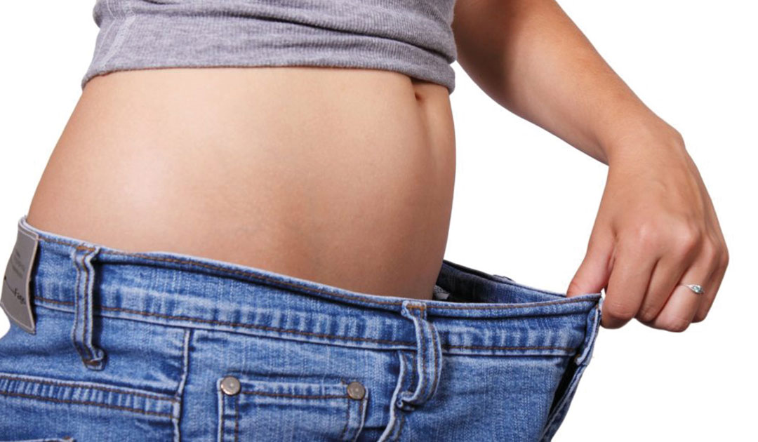 „In 10 Tagen zur Bikinifigur“ – die verführerischen Lügen der Diätindustrie.