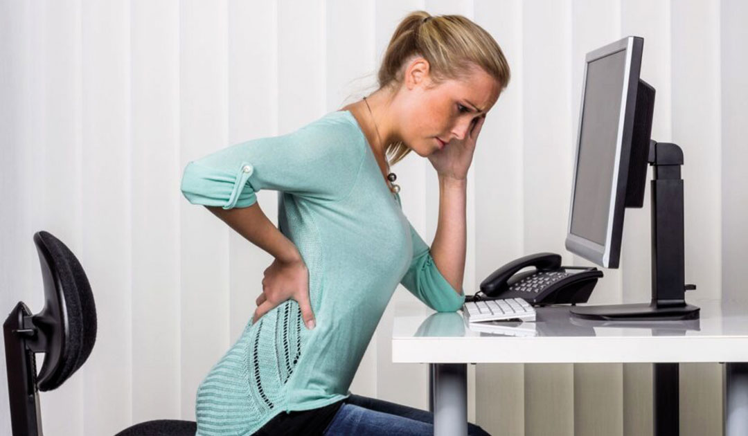 Sitting Breaks: kleine Pause – grosse Wirkung