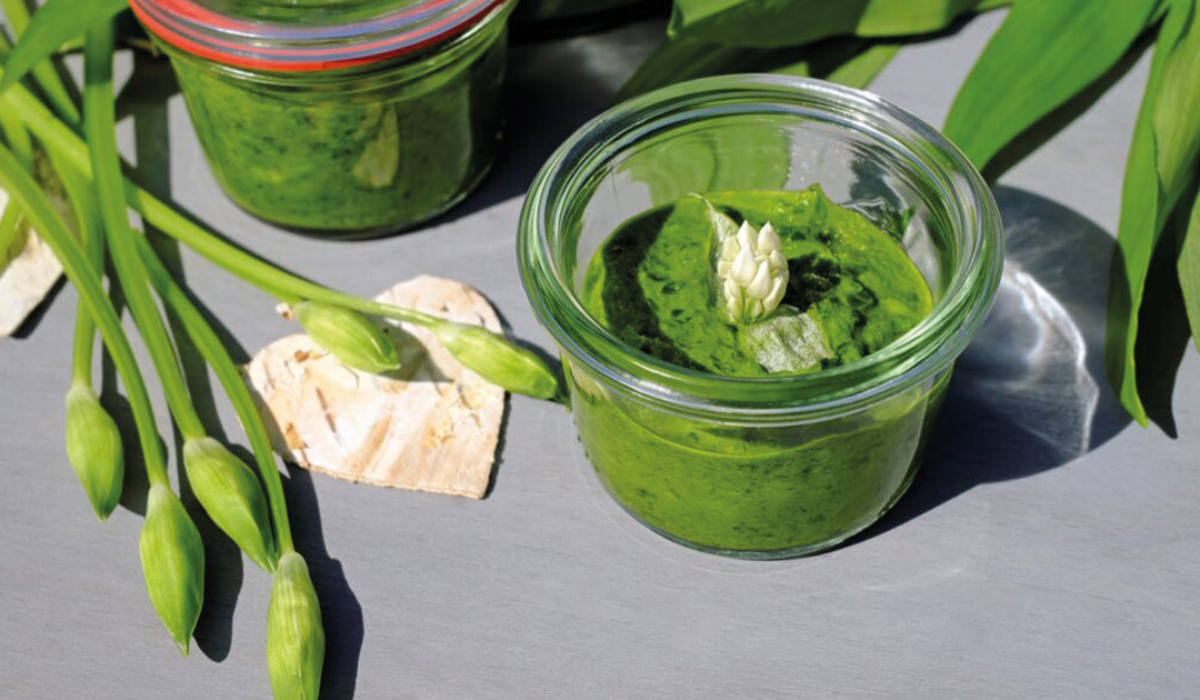 Kostenloser Superfood – Bewegung inklusive