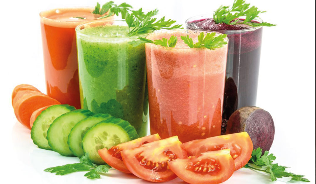 Detoxing & Entschlackung – Grosses Geschäft mit zweifelhaftem Nutzen.