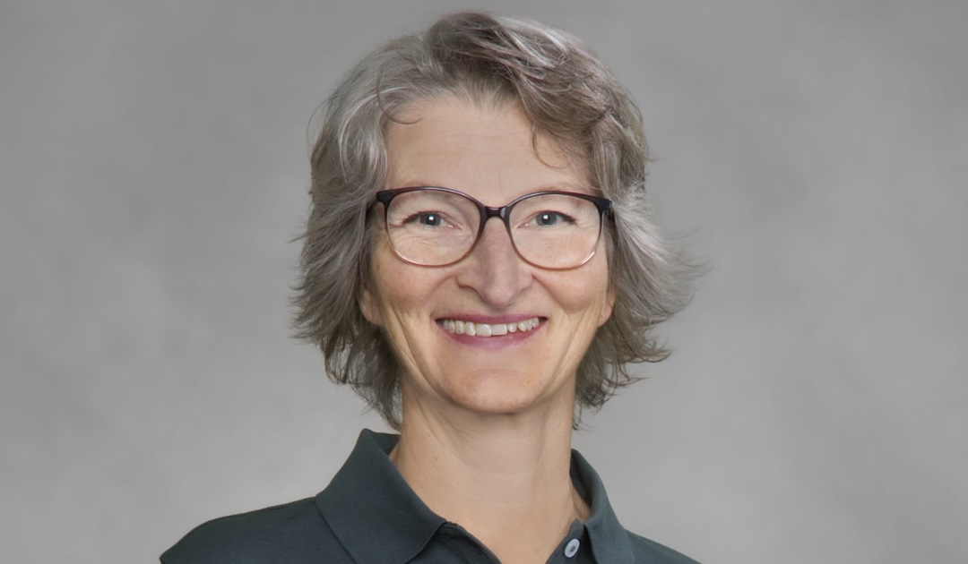 10 Fragen an unsere neue Beckenbodentherapeutin Katja Kempkes