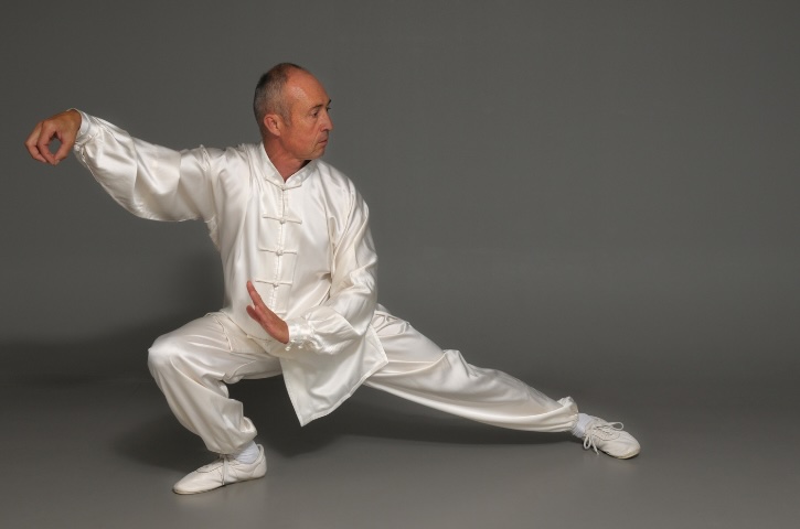 Tai Chi – Bewegung, Balance und innere Ruhe