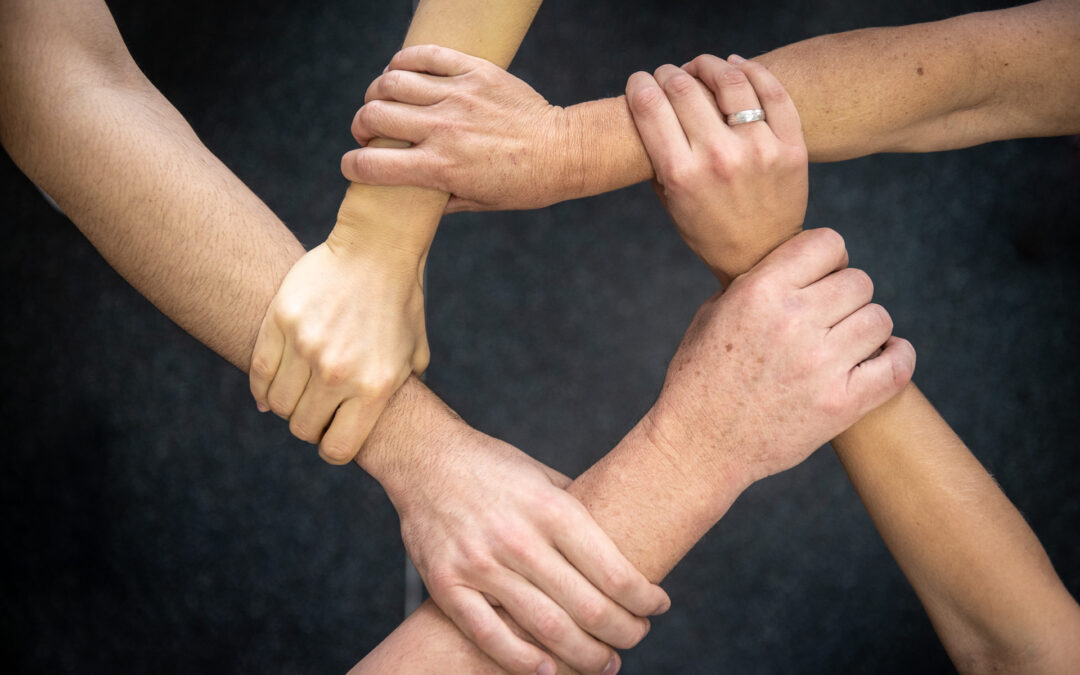 Gelebte Solidarität in Covid-Zeiten