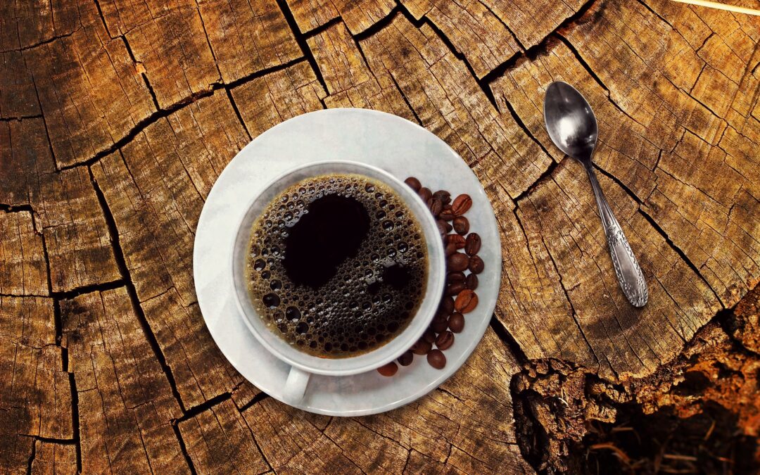 Kaffee – nur Wachmacher oder Zaubertrank?